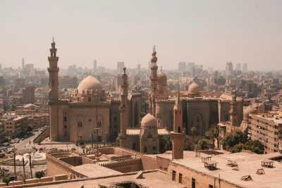 Egypt - Cairo - Egyptian Escapade: Exploring Hurghada, Cairo, and Luxor - 4