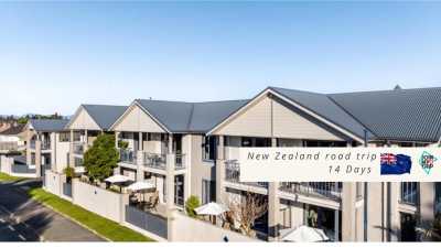 Neuseeland - Abel Tasman National Park - 🇳🇿🗺 Entdecke die Geheimnisse Neuseelands 🗺🇳🇿 - 4