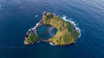 Portugal - Azores Adventures: Uncover São Miguel’s Secrets with a Portuguese Guide! 🌋🌊 - JoinMyTrip