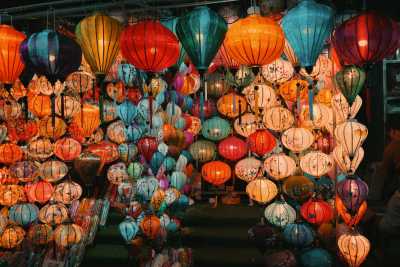 Vietnam - La Charm Hoi An Hotel & Spa - 🇻🇳 Iconic Vietnam Unveiled: From Emerald Bays to Lantern-lit Streets 🏮 - 4