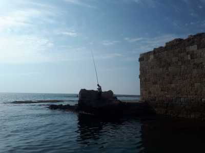 Libanon - Byblos - Lebanon - 3 Days Mountain retreat: Hikes and more! - 2