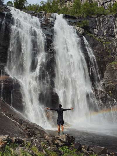 Norway - Odda - Central Norway Summer Adventure: Scenic Drives and Breathtaking Hikes - 4