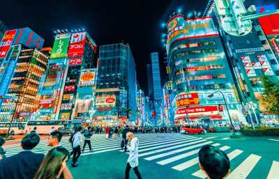 Japan - Minowa - 🍜 The Golden Route Reimagined: 14 Nights Through Osaka, Kyoto, Hikone & Tokyo 🎎 (PRIVATE ROOMS)