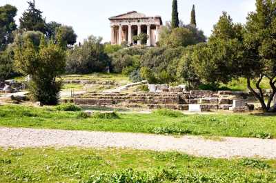 Greece - Athens Beach Center - 🇬🇷 Athen,Griechenland // Coworking Coliving Trip 🧑‍💻🏝 - Shared Room (2P-Zimmer) - 3