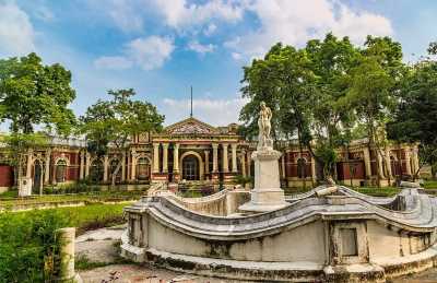 Bangladesh - Exploring Bangladesh: A Gay-Friendly Travel Adventure - JoinMyTrip