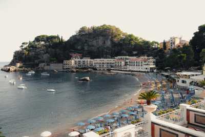 Italy - Cefalù - Extend your Summer in Sicily - Italy from North to South to Center - 1