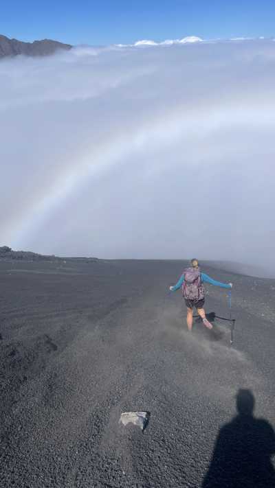 Cabo Verde - Fogo - WANDERREISE: Inselüberquerung Santo Antao & Besteigung des Vulkan Fogo (Kapverden) - 4