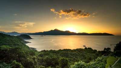 Vietnam - Lady Buddha - The Vietnam Experience (Part I): From the Hai Van Pass to the Dragon Bridge - Eat, explore and enjoy life in Da Nang City 🇻🇳🏖 #NotAnotherRetreat - 4