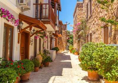 Türkei - Kalkan - 14-Day Co-working Trip in Kalkan, Türkiye 🇹🇷 - 2