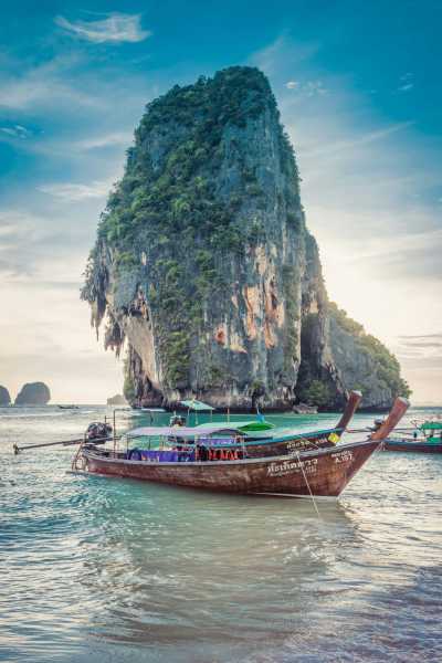 Thailand - Ko Pha-ngan - Flow & Glow: 6 Days of Pilates, Paradise & Pure Reset in Thailand 🌴 - 1
