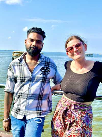 Indien - Cherai Beach - India, Kerala: Enjoy Beaches and Mountain Escapes in One Package - 10