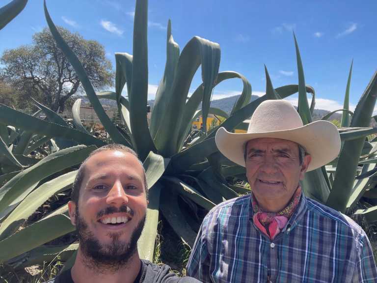 Jaime González - 55