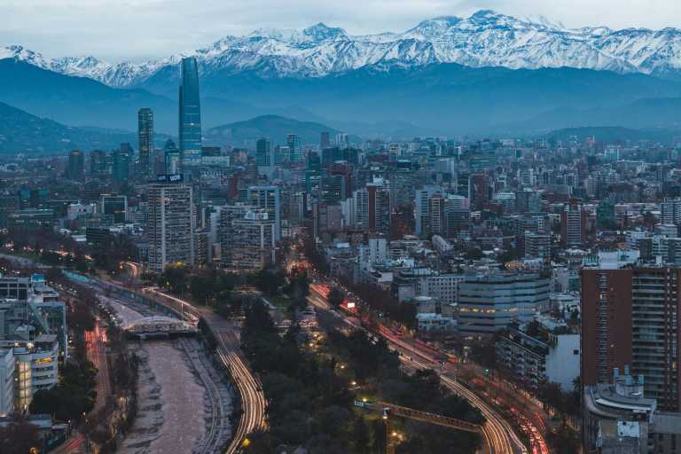 Chile - Chile New Year’s Eve Trip 🎇 | Deserts, Glaciers & Penguins 🐧🏔️ - JoinMyTrip