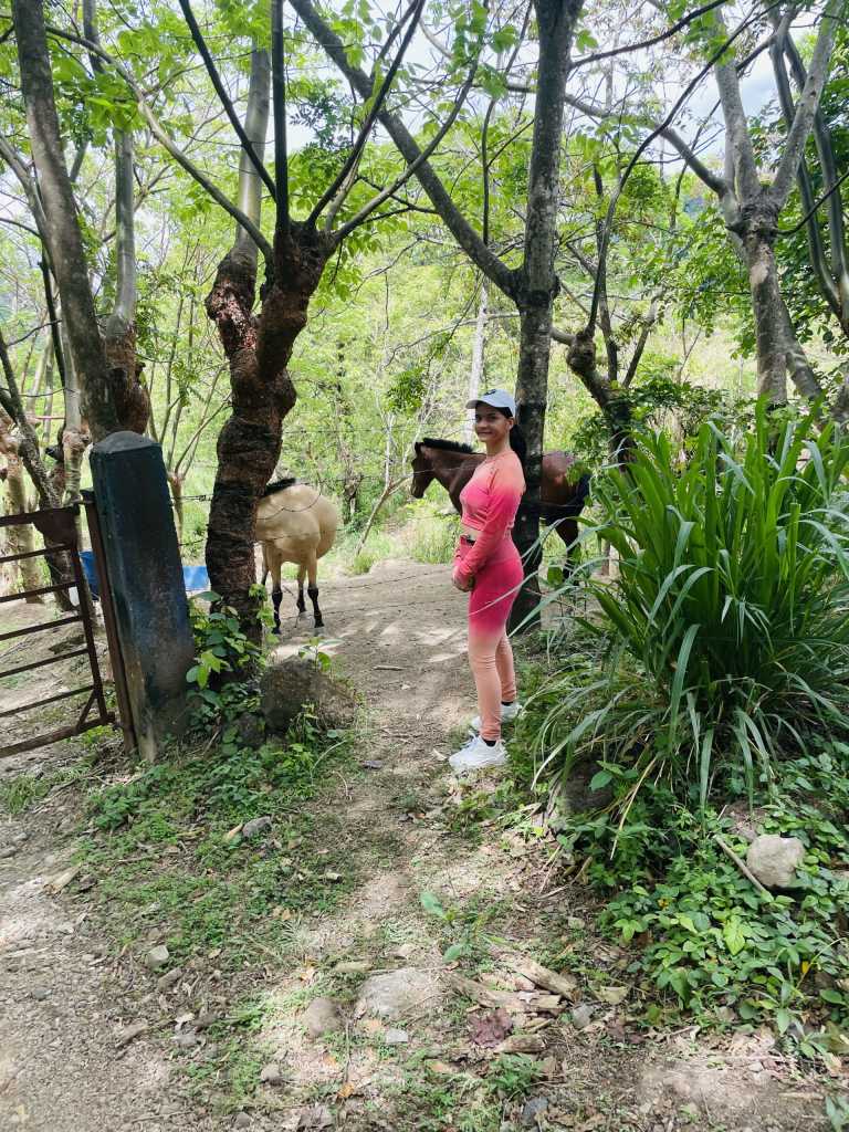 Alejandra  Rojas Víquez  - 1