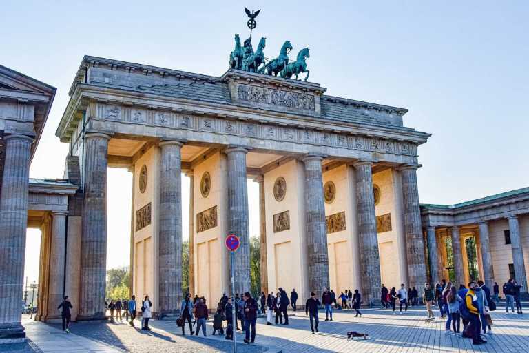Deutschland - 7-Day Journey Across Germany: From Berlin’s Walls to Frankfurt’s Skyline - JoinMyTrip
