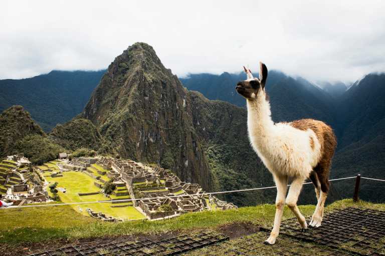 Peru - Peru Unbound: Explore the Magic of South America! - JoinMyTrip