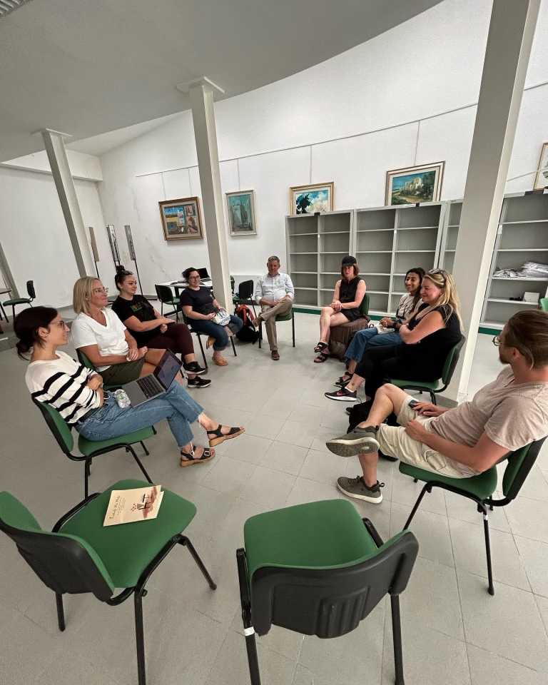 Nikoleta Teodosieva - 6