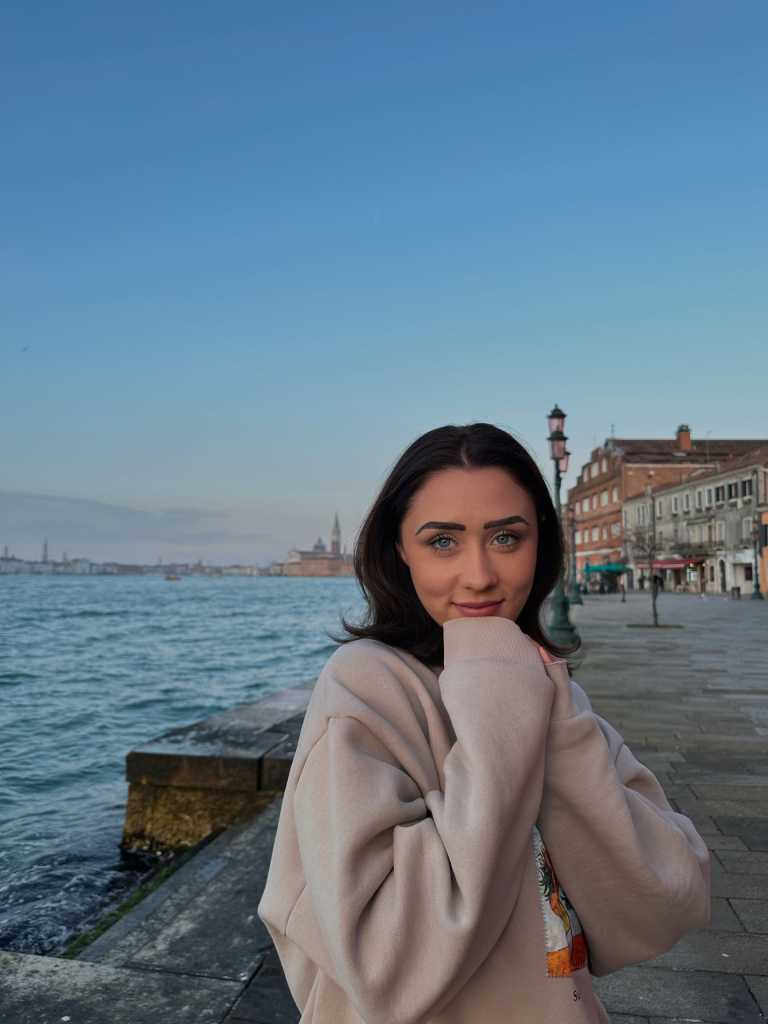 Ferelith Bodenhamer - 13