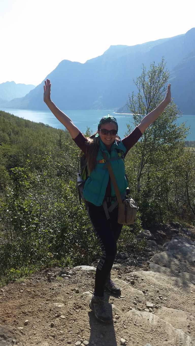 Zivile Buineviciute - 18