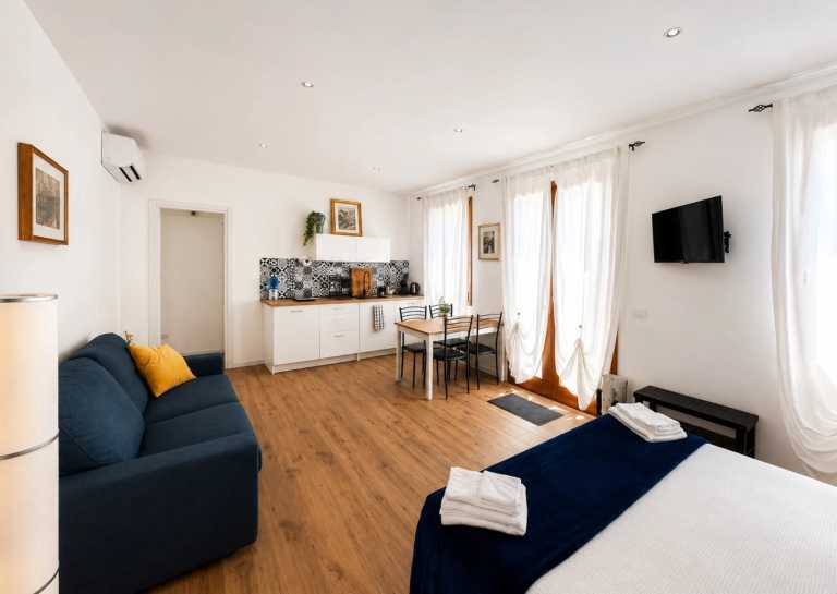 Italien - Dolo - ❤️ La Dolce Vita | Couple Escape | Romantic Venice & Wellness - 4