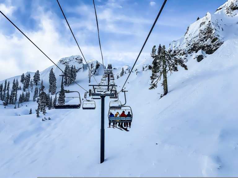 Europe - Winter trip ⛄ Ski trip in Italian Alps, Authentic Italian Village & lots of fun 🏞️ - JoinMyTrip