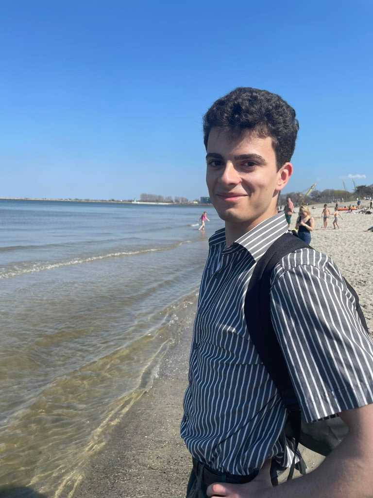 Paweł Poniedziałek - 2