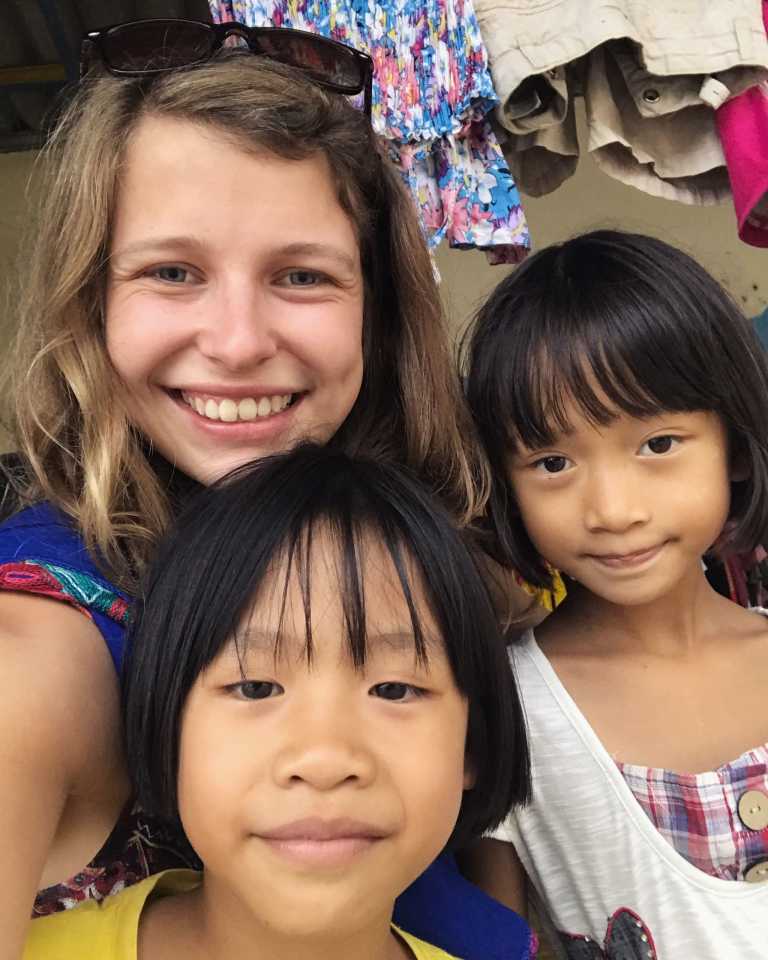 Kateřina Ovčiariková - 2