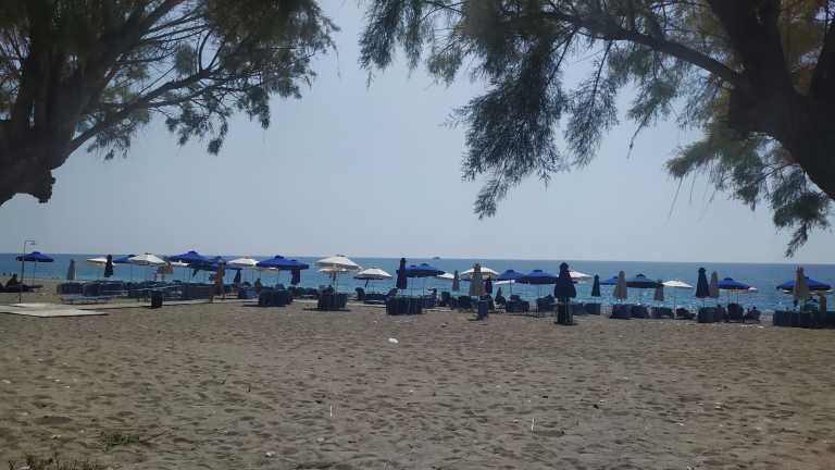 Griechenland - Afantou - Yoga Retreat in Rhodes, Greece - 3