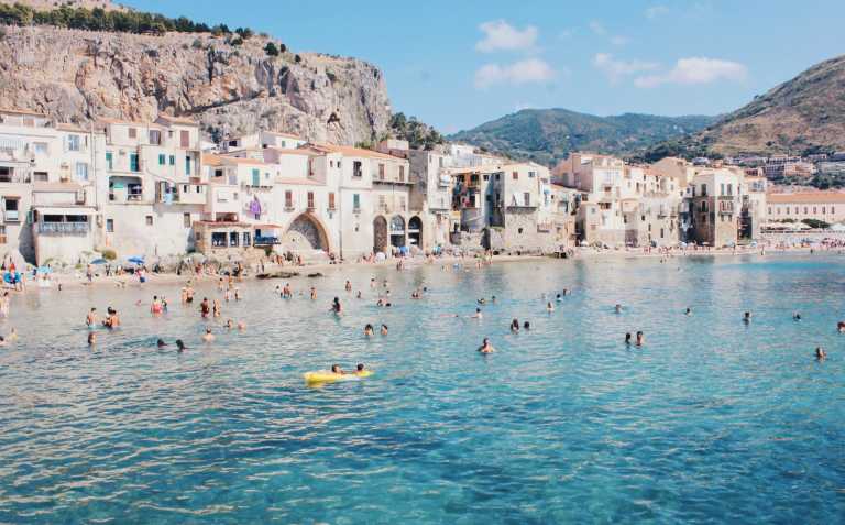 Italy - Explore Sicily: Exclusive Women's Road Trip Experience - JoinMyTrip