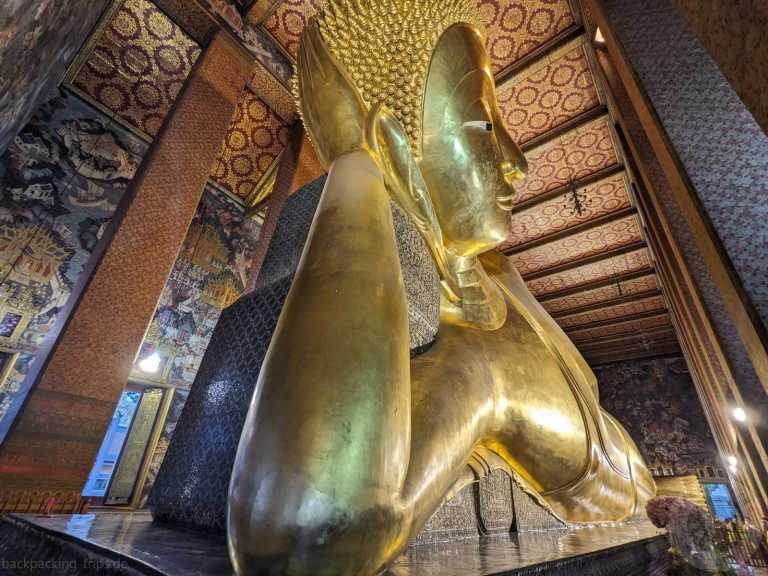 Thailand - Bangkok - 🇹🇭 Thailand entdecken XXL - Alle Thailand Highlights in einer Reise - Von den Inseln in die Berge 🏄🏼🌴🏯🍺 - 2