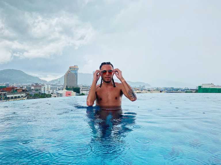 Michael  Stuckless - 0