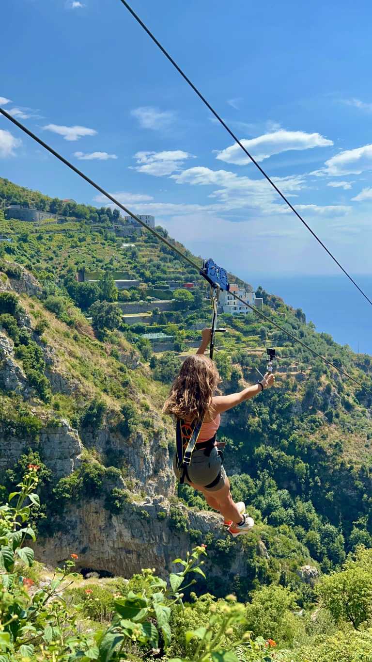 Consuelo Luchetti - 1