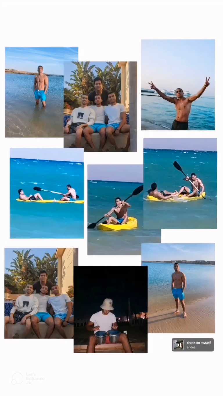 Youssef Taher sharaf - 4