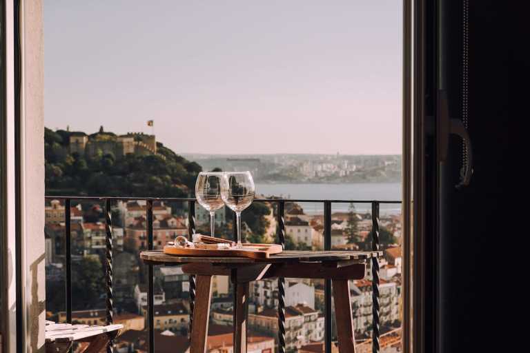 Portugal - Explore Lisbon and Porto - Portuguese Pastries, Wine, Boat Tour and More! - JoinMyTrip