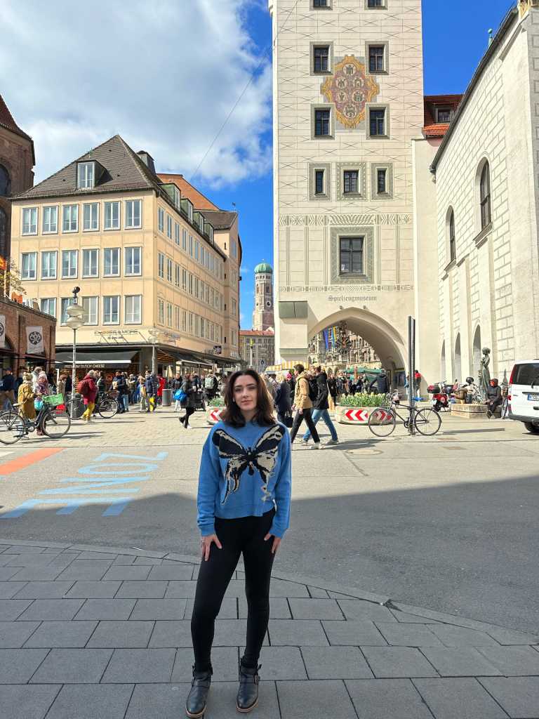 Ferelith Bodenhamer - 12