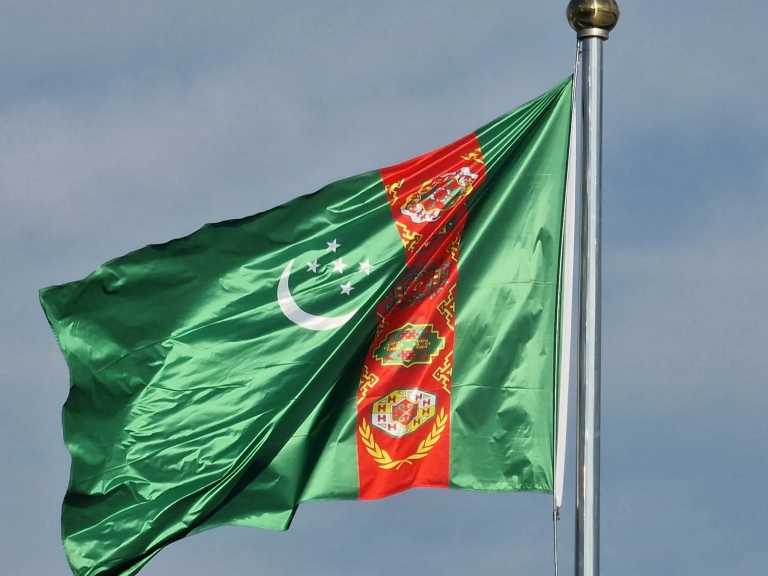 Turkmenistan - Into the Heart of Turkmenistan: Fire Craters, Marble Cities & the Ancient Silk Road - JoinMyTrip