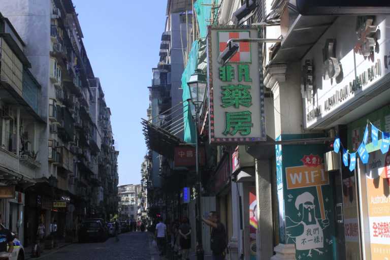 Angelica Vidanes - 8