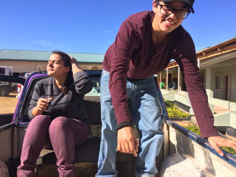 Mónica Espitia - 14