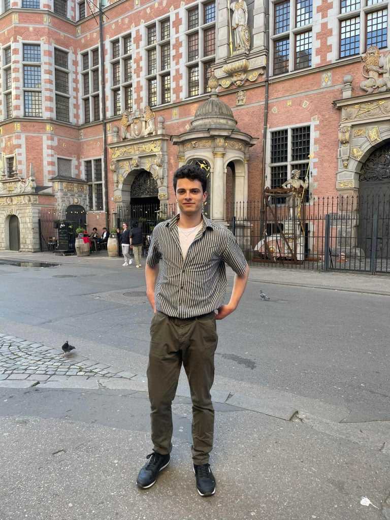 Paweł Poniedziałek - 0