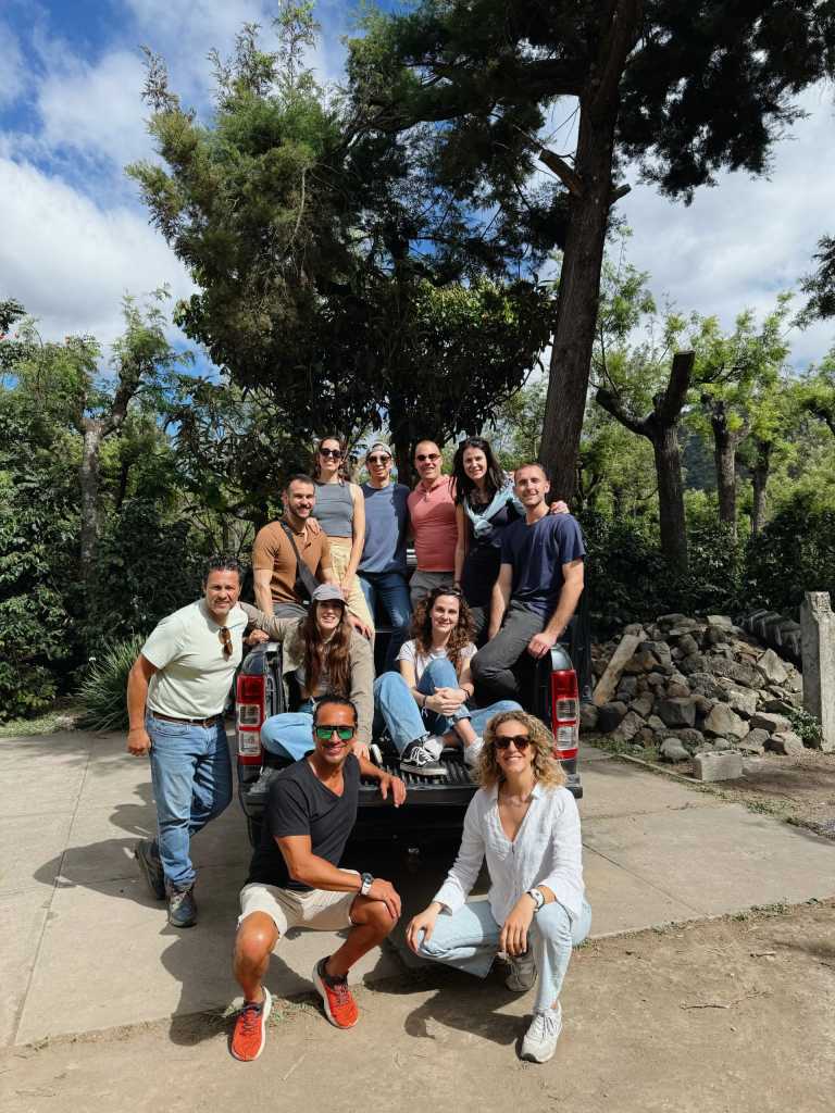 Guatemala - Guatemala City - Guatemala, the most impressive hidden gem in Central America! Full Experience with Local Coordinators, GastroSecret, Market and Coffee experience - 2