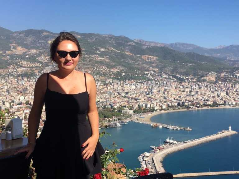 Natella Mammadova - 1