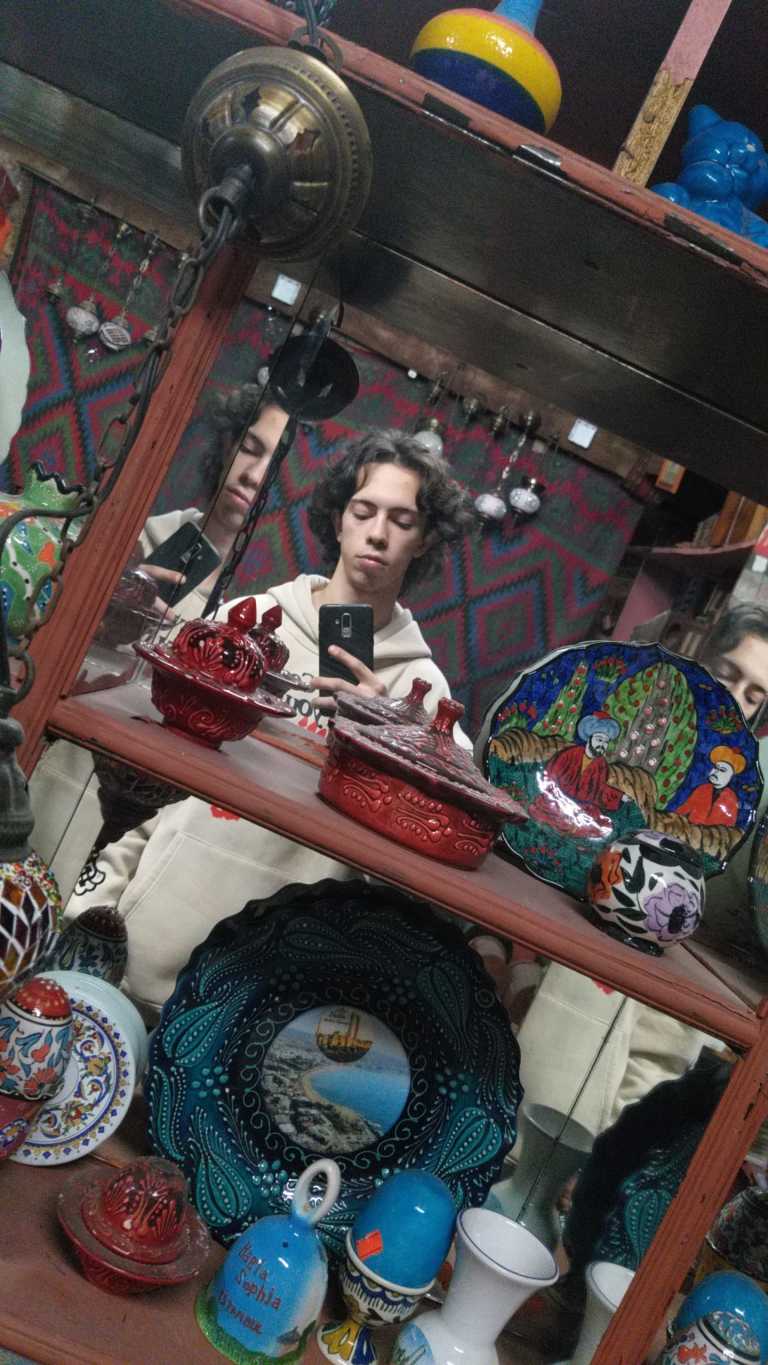 Tuğhan Tahiroğlu  - 2