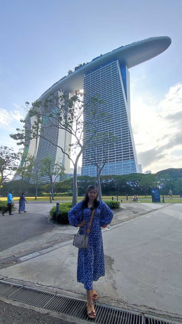 Sharmaine Padilla - 12