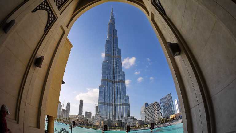 United Arab Emirates - Dubai - Wander & Unwind: Dubai - 2