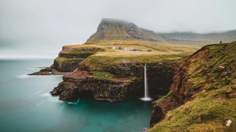 Faroe Islands - Faroe Islands: Explore Pure Nature 🏞️ - JoinMyTrip