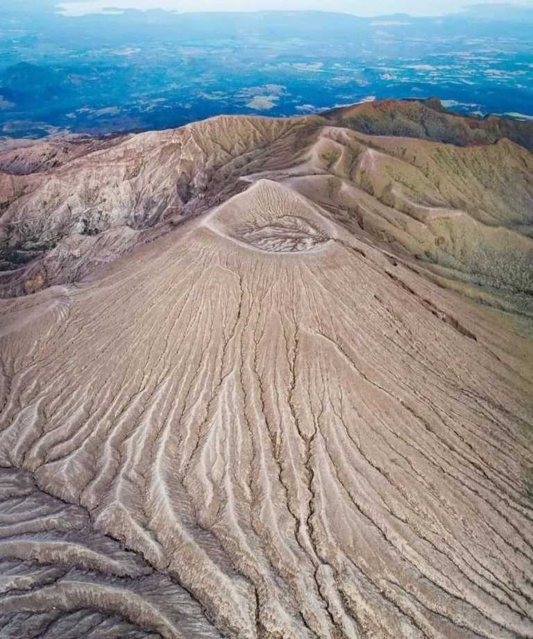 Costa Rica - COSTA RICA-FIRE AND WATER ADVENTURE TRIP - JoinMyTrip