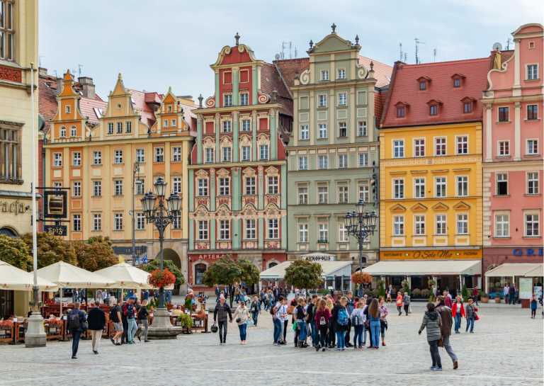 Poland - The Great Polish Adventure: Immerse Yourself in the Culture, Food and Sights of Poland - JoinMyTrip