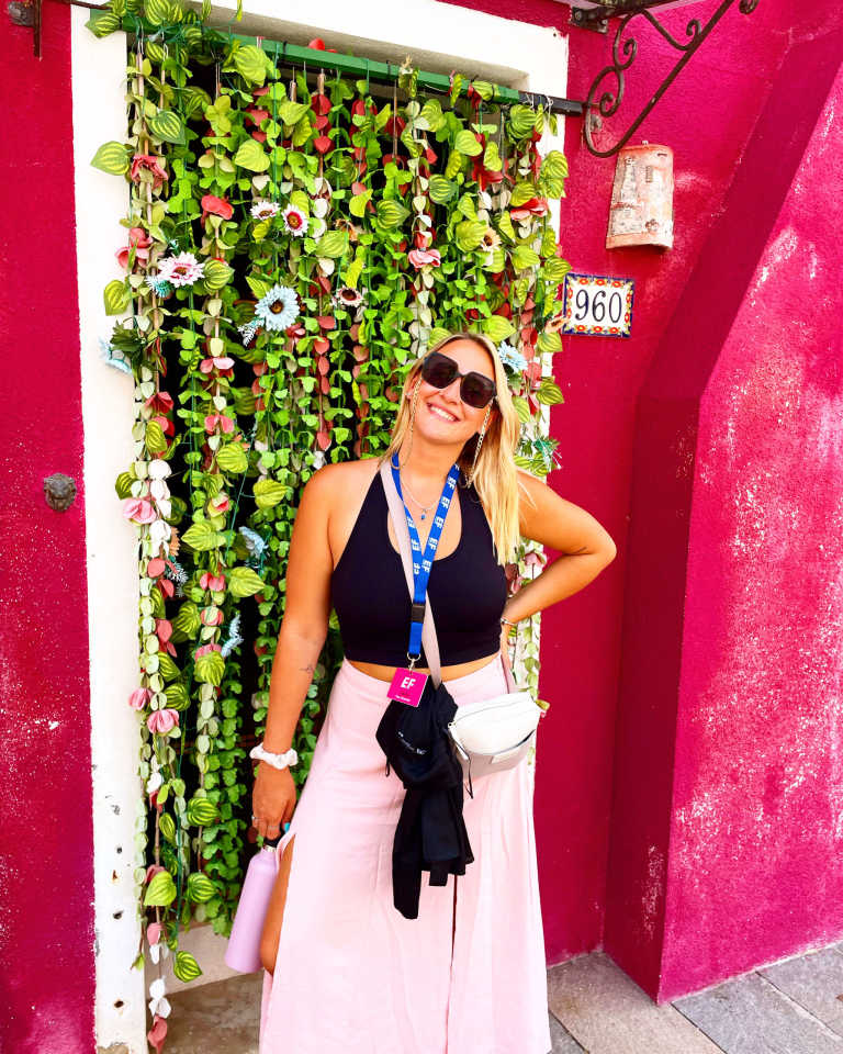 Claudia Kowalczyk - 1