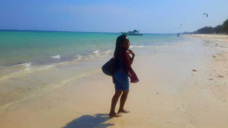 Faith Chulu Chungu - 5