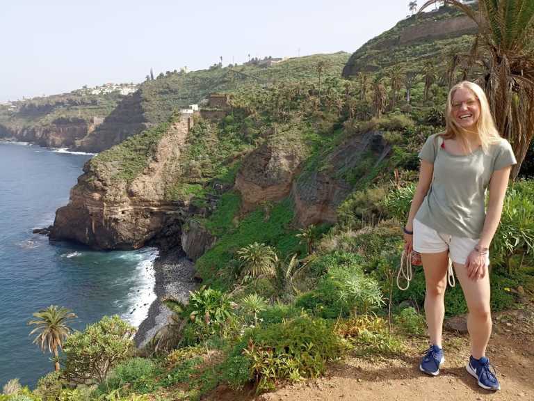 Julia  Euteneuer - 1